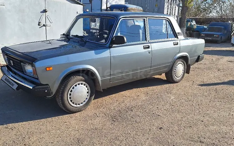 ВАЗ (Lada) 2105 2010 года за 2 450 000 тг. в Семей