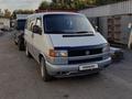 Volkswagen Multivan 1992 года за 3 200 000 тг. в Караганда – фото 4