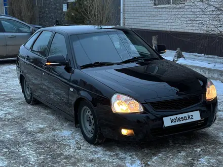 ВАЗ (Lada) Priora 2172 2011 года за 1 700 000 тг. в Актобе – фото 2