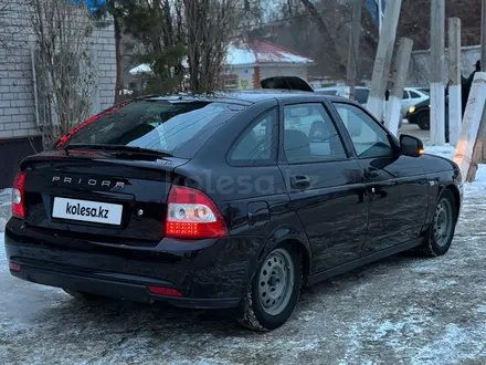 ВАЗ (Lada) Priora 2172 2011 года за 1 700 000 тг. в Актобе – фото 3