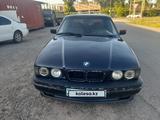 BMW 525 1995 годаүшін1 250 000 тг. в Алматы