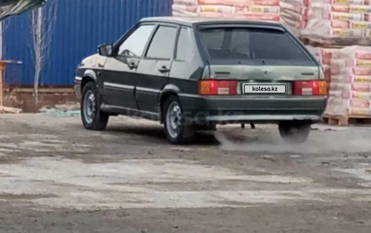 ВАЗ (Lada) 2114 2011 годаfor900 000 тг. в Атырау