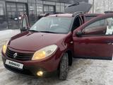 Renault Sandero 2012 годаfor4 200 000 тг. в Павлодар – фото 2