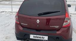 Renault Sandero 2012 годаfor4 200 000 тг. в Павлодар – фото 5