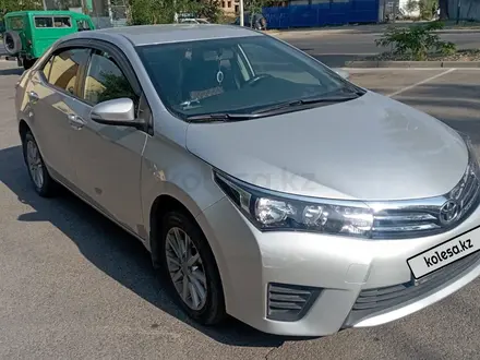 Toyota Corolla 2013 года за 6 100 000 тг. в Алматы – фото 3