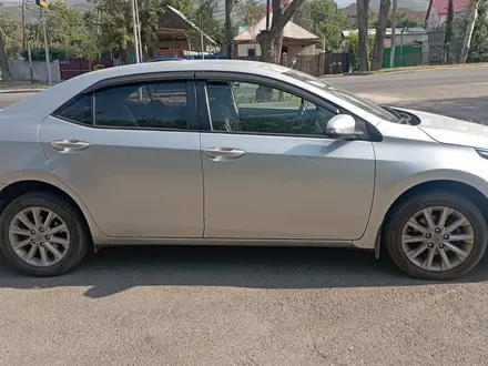 Toyota Corolla 2013 года за 6 100 000 тг. в Алматы – фото 7