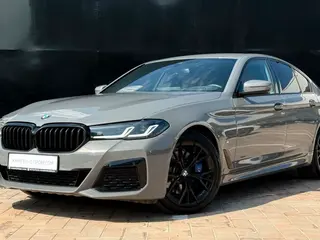 BMW 530 XDrive