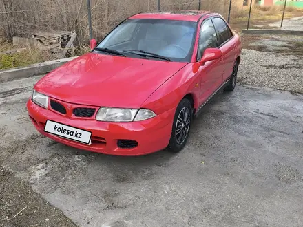 Mitsubishi Carisma 1997 года за 800 000 тг. в Усть-Каменогорск