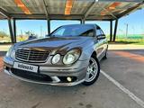 Mercedes-Benz E 320 2003 года за 4 600 000 тг. в Шымкент – фото 2