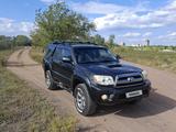 Toyota 4Runner 2005 годаүшін9 800 000 тг. в Караганда – фото 4