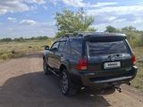 Toyota 4Runner 2005 годаүшін9 800 000 тг. в Караганда – фото 5