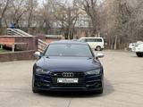 Audi S7 2015 года за 26 000 000 тг. в Алматы