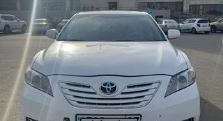 Toyota Camry 2007 годаүшін5 500 000 тг. в Астана