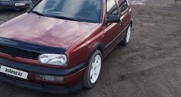 Volkswagen Golf 1992 года за 1 800 000 тг. в Талдыкорган