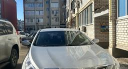 Hyundai Sonata 2011 года за 4 750 000 тг. в Уральск – фото 2