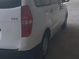 Hyundai H-1 2016 года за 12 000 000 тг. в Алматы – фото 5