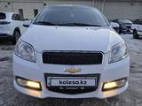 Chevrolet Nexia 2023 годаfor5 500 000 тг. в Шымкент