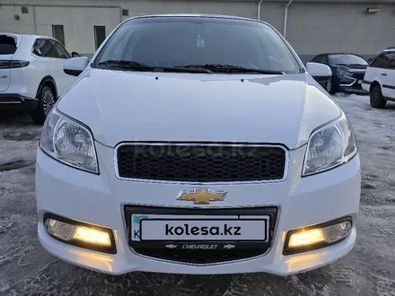 Chevrolet Nexia 2023 года за 5 500 000 тг. в Шымкент