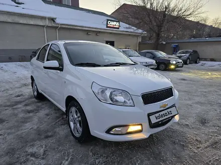 Chevrolet Nexia 2023 года за 5 500 000 тг. в Шымкент – фото 6