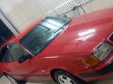 Audi 100 1991 годаүшін1 200 000 тг. в Аягоз – фото 3