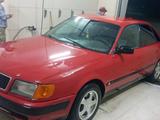 Audi 100 1991 годаүшін1 200 000 тг. в Аягоз – фото 4