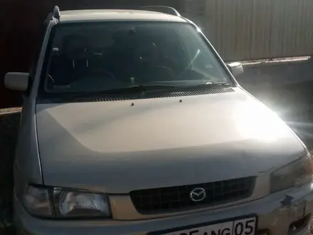 Mazda Demio 1998 года за 1 500 000 тг. в Алматы