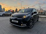 Kia Picanto 2023 годаүшін7 000 000 тг. в Астана – фото 2