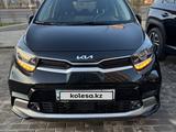 Kia Picanto 2023 годаүшін7 000 000 тг. в Астана – фото 3