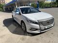 Hyundai Sonata 2016 годаfor7 150 000 тг. в Караганда – фото 4