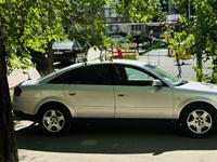 Audi A6 2001 годаүшін3 500 000 тг. в Уральск