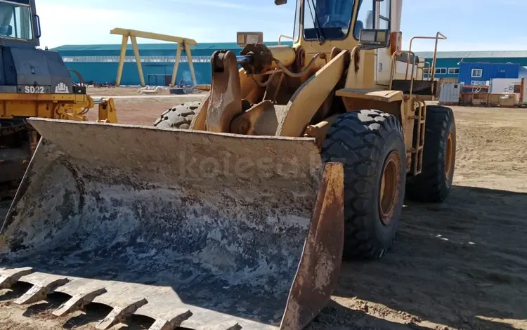 LiuGong  ZL50CN 2010 года за 7 000 000 тг. в Актобе
