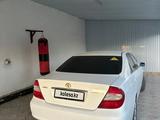 Toyota Camry 2002 года за 5 100 000 тг. в Жанаозен