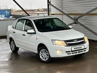 ВАЗ (Lada) Granta 2190 2014 годаүшін2 800 000 тг. в Актобе