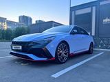 Hyundai Avante 2022 годаүшін16 000 000 тг. в Астана