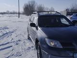 Mitsubishi Outlander 2005 года за 5 000 000 тг. в Щучинск – фото 5