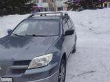 Mitsubishi Outlander 2005 года за 5 000 000 тг. в Щучинск