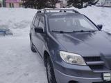 Mitsubishi Outlander 2005 года за 5 000 000 тг. в Щучинск – фото 2