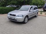 Opel Astra 1999 годаfor2 500 000 тг. в Актау