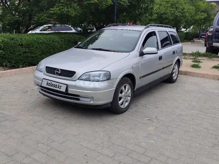 Opel Astra 1999 года за 2 500 000 тг. в Актау