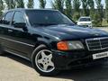 Mercedes-Benz C 200 1996 года за 1 800 000 тг. в Уральск