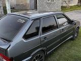 ВАЗ (Lada) 2114 2005 года за 1 100 000 тг. в Шымкент – фото 5