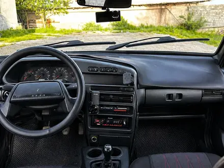 ВАЗ (Lada) 2114 2005 года за 1 100 000 тг. в Шымкент – фото 2
