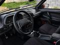ВАЗ (Lada) 2114 2005 года за 1 100 000 тг. в Шымкент – фото 3
