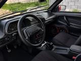 ВАЗ (Lada) 2114 2005 года за 1 100 000 тг. в Шымкент – фото 3