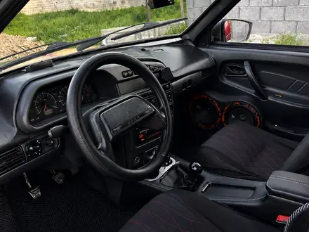 ВАЗ (Lada) 2114 2005 года за 1 100 000 тг. в Шымкент – фото 3