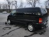 Mercedes-Benz Vito 1998 года за 4 000 000 тг. в Шымкент – фото 2