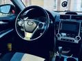 Toyota Camry 2014 годаүшін6 000 000 тг. в Атырау – фото 9