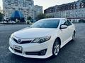 Toyota Camry 2014 годаүшін6 000 000 тг. в Атырау – фото 6
