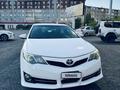 Toyota Camry 2014 годаүшін6 000 000 тг. в Атырау – фото 7