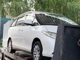 Toyota Estima 2008 годаүшін4 700 000 тг. в Алматы